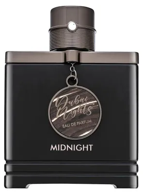 Obrázok produktu pre Armaf Dubai Nights Midnight parfémovaná voda pre mužov 100 ml