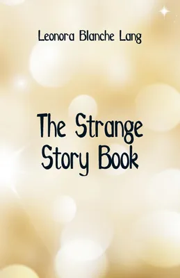 Produktbild von The Strange Story Book