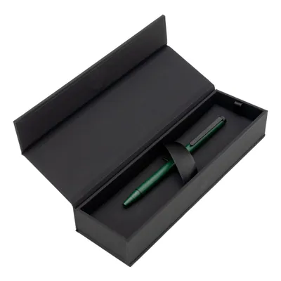 Productafbeelding van HUGO BOSS balpen, Cloud, mat, koelgroen