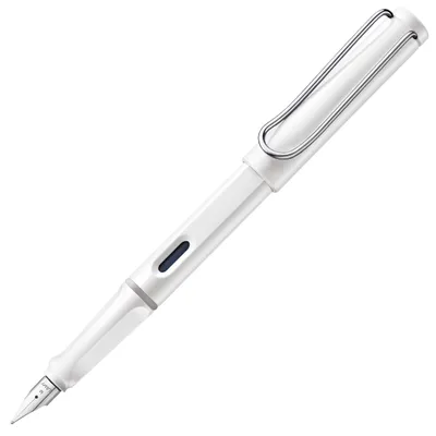 Produktbild von LAMY safari - Füller - Blau - Mittel