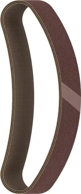 Image de PRO X440 Bande abrasive, 100 x 610 mm, 120, 10 pcs.