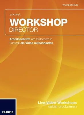 Produktbild von Workshop Director