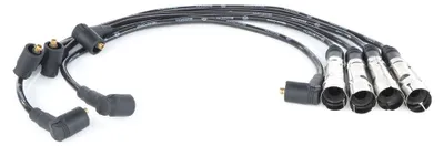 Produktbild von Zündleitungssatz BOSCH Aftermarket-Expertise passend für u.a. VW GOLF