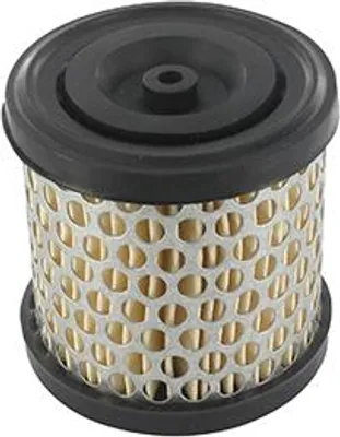 Image de Filtre à air adaptable pour Briggs & Stratton : séries 60100, 80200, 80300, 80400, 81200, 81300, 81400, 82200, 82300, 82400, 9250