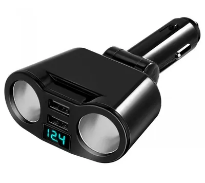 Zdjęcie produktu dla Apt Pls41 Distributor Lighters + 2Xusb