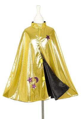 Zdjęcie produktu dla Nieodwracalna peleryna Magician / Fioletowa, Souza!