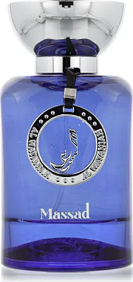 Immagine prodotto di Al Wataniah Massad EDP 100 ml M
