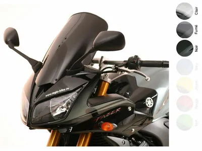 Obrázek produktu pro MRA Tourenscheibe T Zoll
