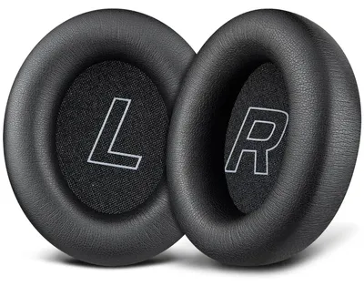 Image de Coussinets de rechange pour casque