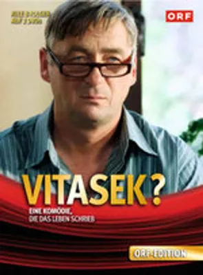 Produktbild von Vitasek? - Die komplette Serie - HOANZL Vertriebsges.m.b.H. - (DVD Video / Comedy)