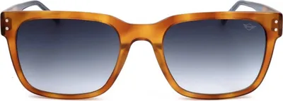 Produktbild von MINI Mini 746008 CARAMEL 55/21/145 Herren Sonnenbrillen