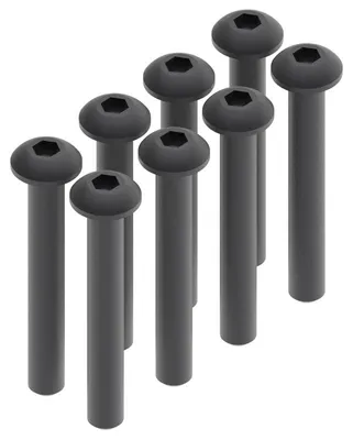 Imagen del producto de Accesorios para modelismo OMP M7, rosca M3x22