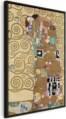 Zdjęcie produktu dla Włoski obraz na płótnie - Spełnienie 60x90 cm Reprodukcje l-G-10005-b-a