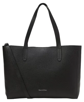 Immagine prodotto di Marc O'Polo borsa shopper borsa a tracolla Busin Shopper Black nero