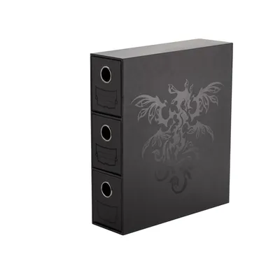 Produktbild von Dragon Shield Fortress Card Drawers