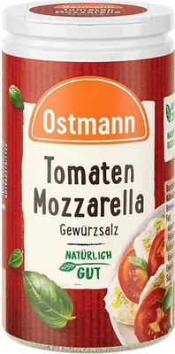 Produktbild von Tomaten Mozarella Gewürzsalz