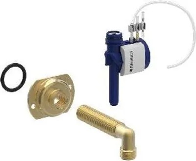 Produktbild von Geberit 115912001 Renovierungsset, zu UR-Strg. pneuma.