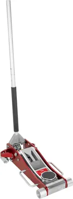 Produktbild von Holzmann RWH250ALU Rangierwagenheber 2,5t