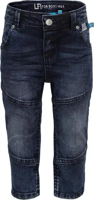 Obrázok produktu pre Chlapčenské džínsy, denim, run