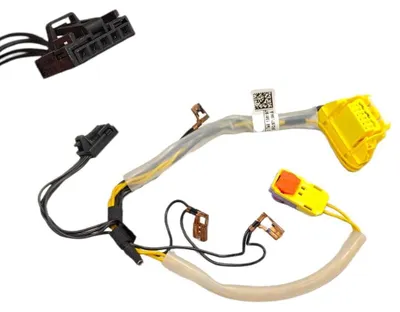 Produktbild von Lenkrad Airbag Kabel 5K0971584A für Skoda Octavia 1Z Altea 5P Leon 1P Toledo III