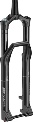 Image de Fourche à suspension DT Swiss F 535 Offset 29 pouces, taille : 15/110 44 mm, taille : 120 mm