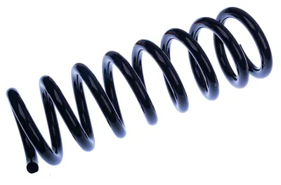 Produktbild von DENCKERMANN Fahrgestellfeder x D700412