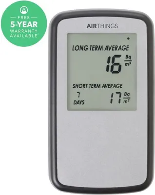 Image de Airthings Home, couleur :