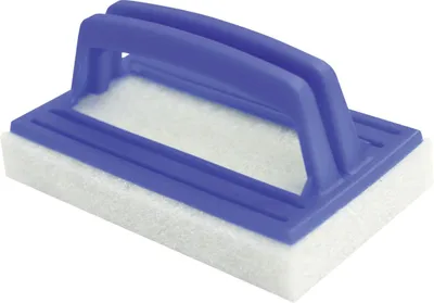 Produktbild von Steinbach Handschrubber De Luxe mit Griff