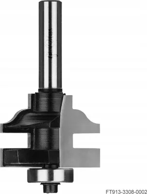 Immagine prodotto di Fresa per giunzioni GLOBUS D33.9 S8 mm