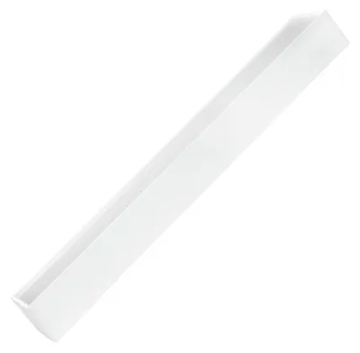 Produktbild von Ecolite LED-Pendelleuchte, linear, 28 W, 120 cm, 3000 lm, 4000 K, weiß, LN5070-28W/BI