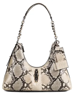 Produktbild von Guess Yvonne Schultertasche 33 cm