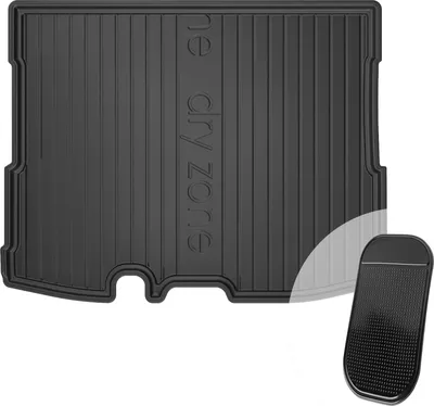 Obrázek produktu pro Gumová vložka do kufru vhodná pro Ford Tourneo Courier Combi/Wagon 2014-2023
