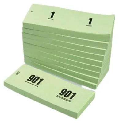 Imagen del producto de 400011 Entradas Armario Verde 11 Cm