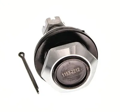 Produktbild von MAXGEAR Traggelenk Vorne Unten für NISSAN NP300 Navara Pritsche / Fahrgestell (D40) 72-4867