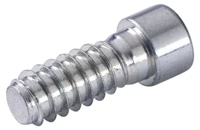 Produktbild von Lamello Cabineo 12 Schraube (Karton mit 500 Stück) | 186380