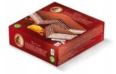 Zdjęcie produktu dla Rolada kakaowa 230 g