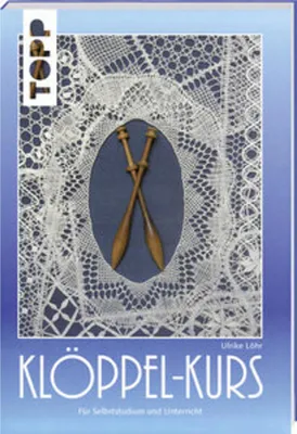 Produktbild von Klöppeln