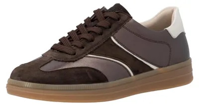 Produktbild von Remonte Sportliche Schnürschuhe Damen 32333036353238 Braun 43 EU