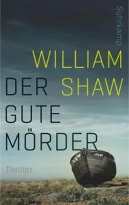 Obrázek produktu pro Der gute Mörder