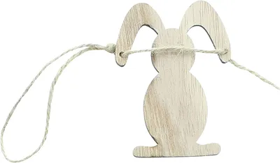 Produktbild von ohne Marke Deko-Figur Eule" taupe OneSize"