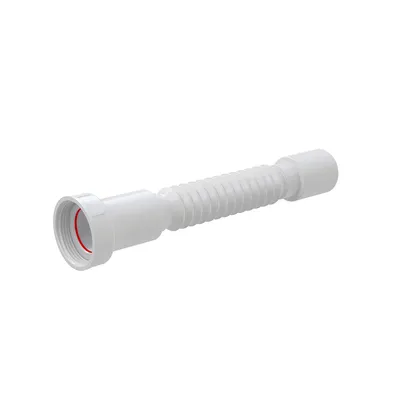 Produktbild von Alcadrain A791 Flexianschluss Kunststoffmutter 6/4"×40