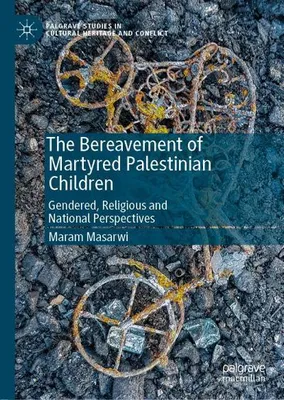 Obrázok produktu pre The Bereavement of Martyred Palestinian Children