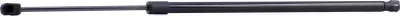 Produktbild von RIDEX 219G0963 Gasfeder Heckklappendämpfer für CITROËN C4 Picasso II 661mm