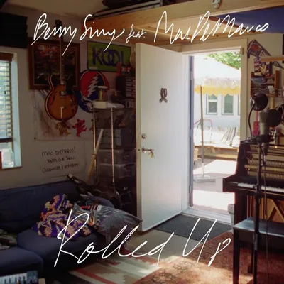 Image de Rolled Up (avec Mac Demarco)