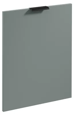 Obrázok produktu pre Dvierka pre vstavanú umývačku SALERNO - 60x72 cm, zelené
