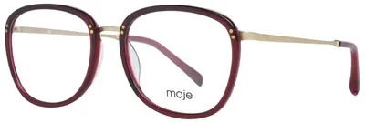Productafbeelding van MAJE PARIS EYEWEAR Brilmonturen MJ1012 52005