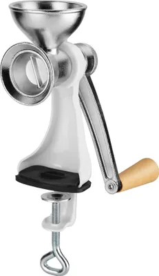 Produktbild von Grossag HMM 5, Metallisch, Edelstahl