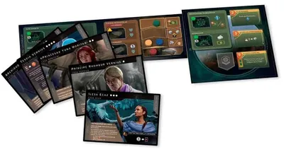 Obrázek produktu pro Asmodee DWDI02ES, Stolní hra, Strategie, 13 rok/roky, 60 min