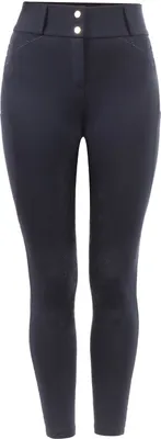 Produktbild von Cavallo CAVALCANDEREA Vollgrip Reitleggings Damen