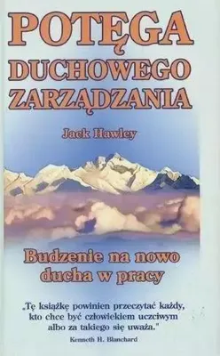 Immagine prodotto di Potęga duchowego zarządzania
